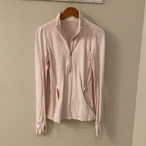Lululemon | Half-Zip